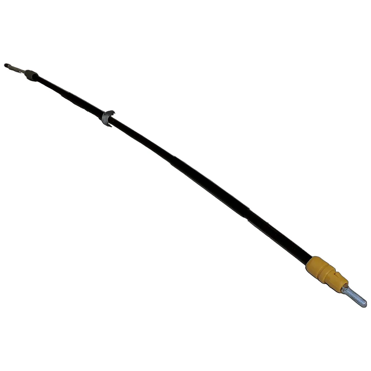 Crown Automotive Jeep Replacement 52124964AE Left or Right Rear Parking Brake Cable for 2011-2022 Jeep WK Grand Cherokee product image