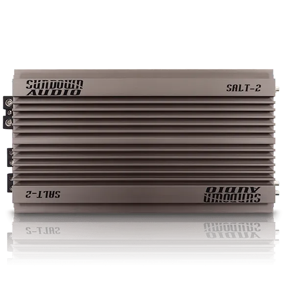 Salt2 : 2kw@1ohm Amplifier product image