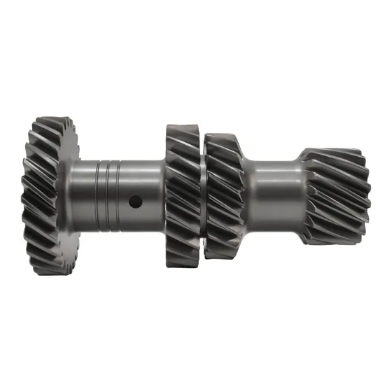 Yukon Gear and Axle USA Standard Manual Transmission SAGINAW T10 Gear Cluster 2.64 Ratio