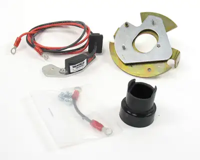 Pertronix IHC/Prestolite 170xxx/484xxx/IDN Series 8 Cylinder Ignitor® Electronic Ignition Conversion - 12 Volt Negative Ground - PerTronix 1484A