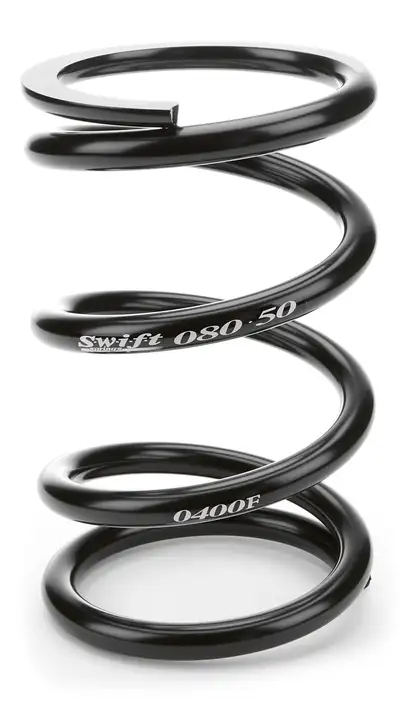 Swift Springs Spring Conventional 8.00in x 5in x 400lb