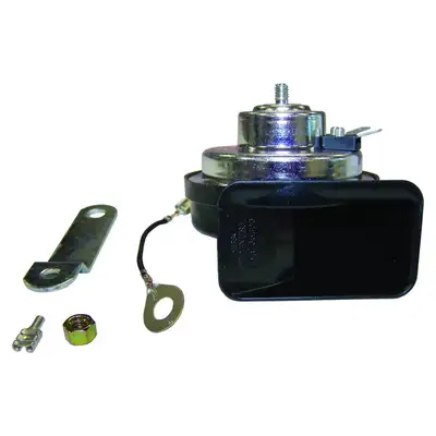 Crown Automotive Jeep Replacement 1981-1983 Cherokee SJ 1976-1983 CJ-5 CJ 1976-1986 CJ-7 CJ 1981-1986 CJ-8 CJ 1987-1995 Wrangler YJ