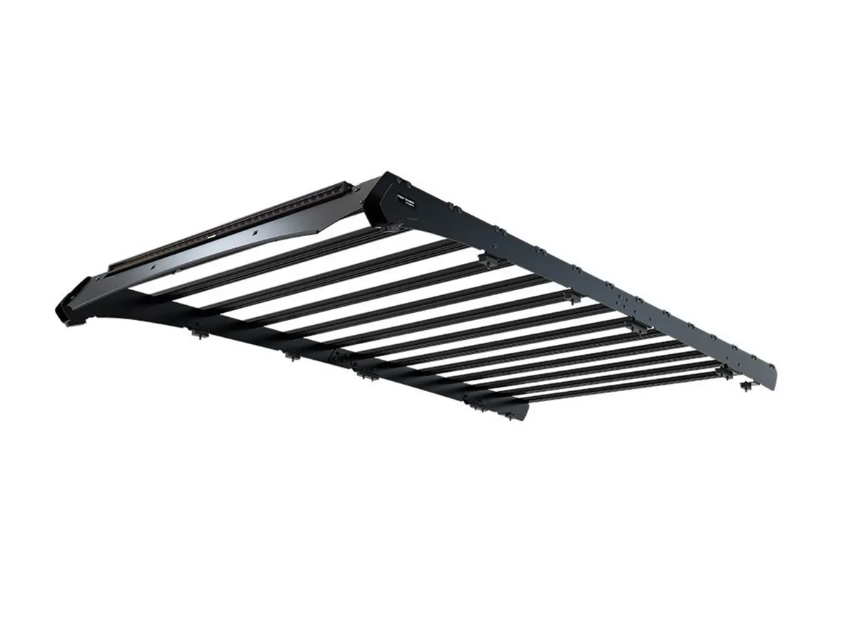Toyota Sequoia 2023-Current Slimsport Roof Rack Kit Lightbar Ready product image