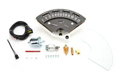 Classic Instruments Classic Instruments Belera III Package-Black