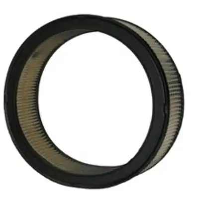 Wix Racing Air Filter 11.625 id 13.875 od 600 Cfm Plasti