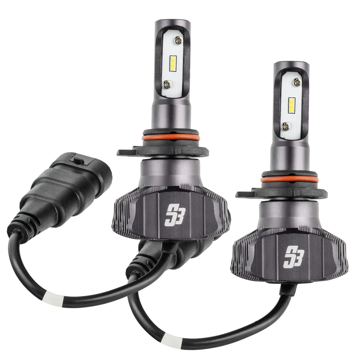 ORACLE Lighting H1 - S3 LED Light Bulb Conversion Kit High/Low Beam (Non-Projector) product image