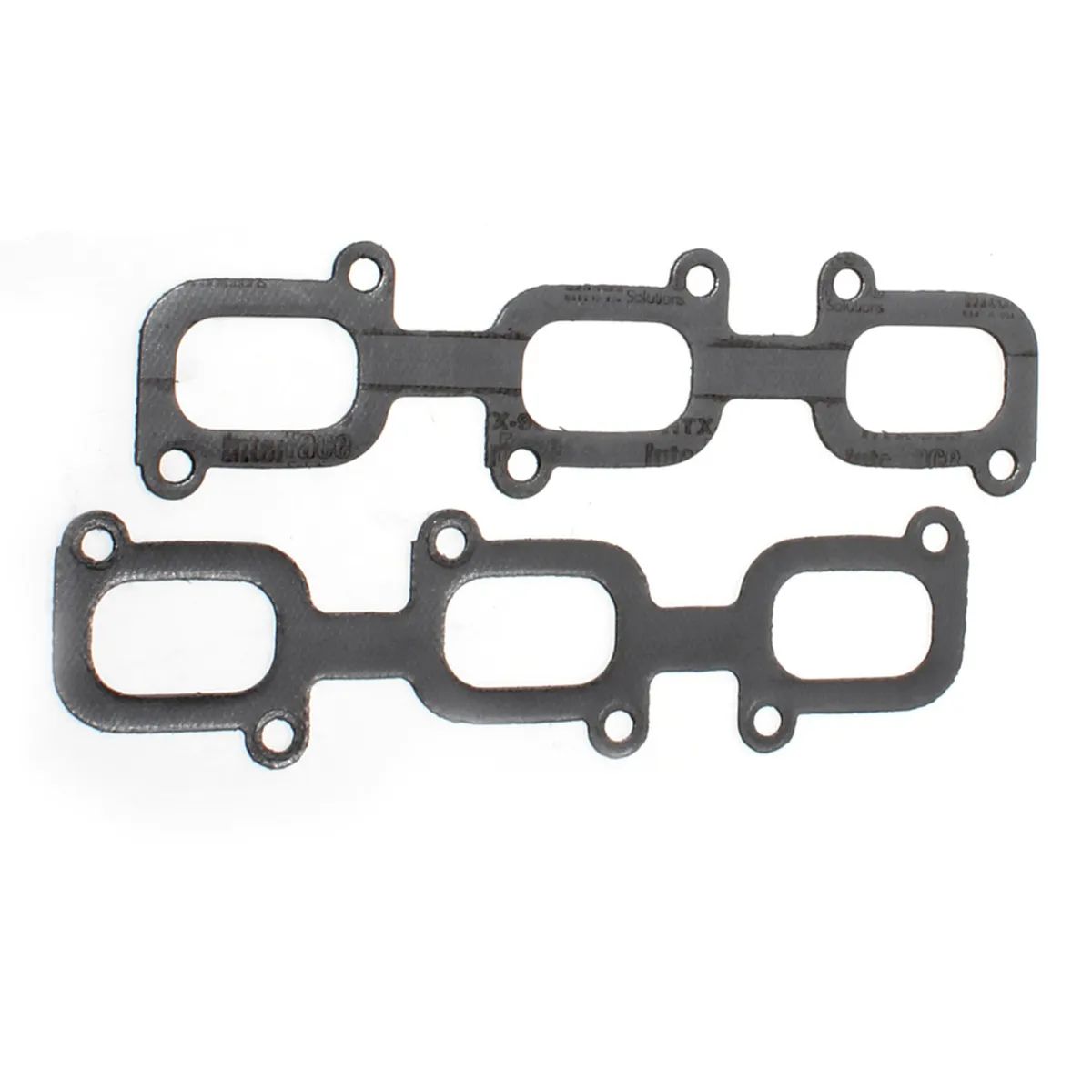 Bbk Performance Parts 1411 Premium Header Gasket Set- 11-17 Mustang v6 3.7l, (Pair) product image