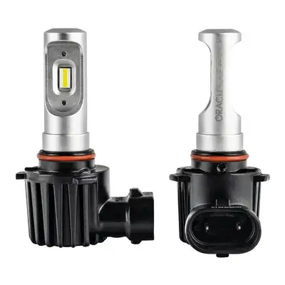 Oracle Lighting Oracle Lighting V5239-001 ORACLE Lighting 9005 - VSeries LED Headlight Bulb Conversion Kit