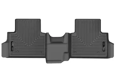 Husky Liners Husky Liners 51431 X-act Contour - 2nd Seat Floor Liner
