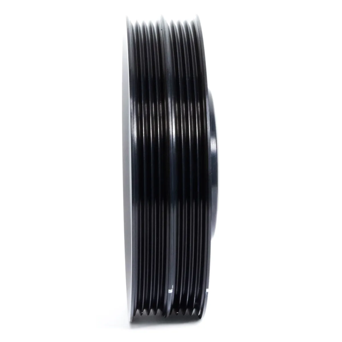 Fluidampr - 630701 - Harmonic Balancer - Fluidampr - Mitsubishi/Plymouth - 1991-1998-4G63/T DSM-Each product image