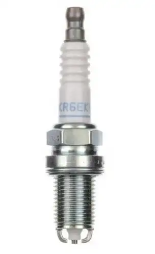 NGK Ngk Bkr6eku Cl1 Multi-Ground Plug Bkr6eku