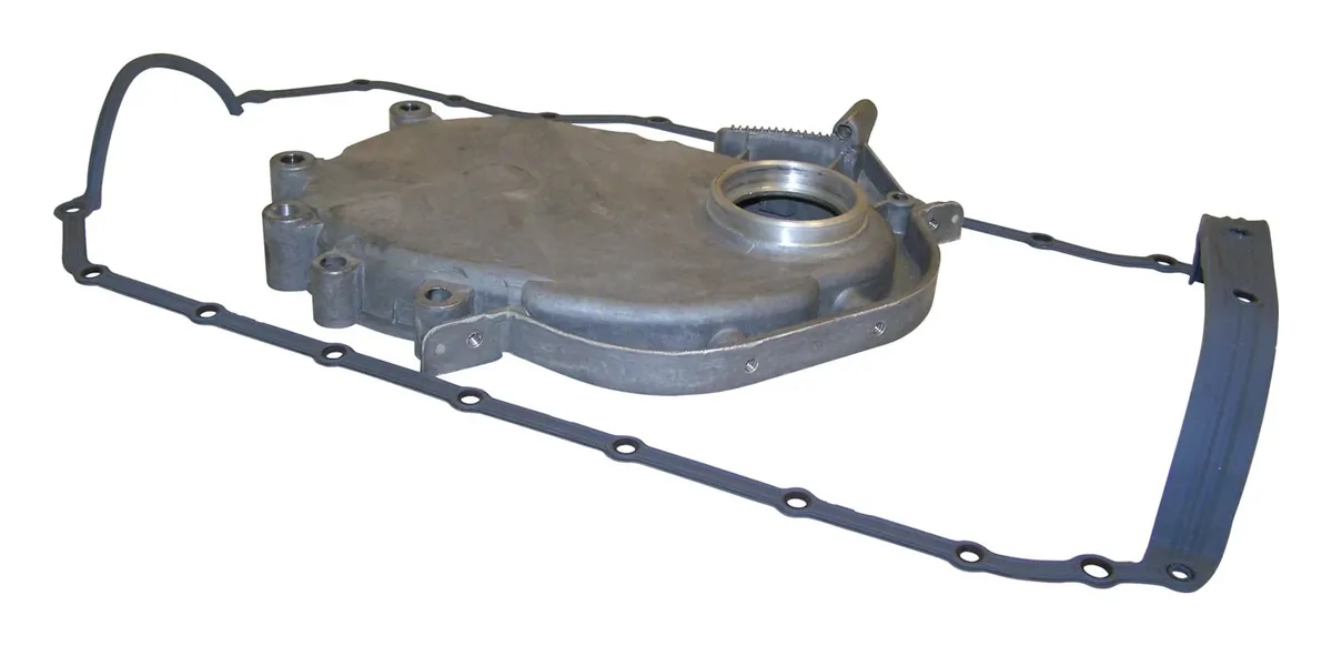 Timing Cover Kit 1987-1993 YJ Wrangler; 1983-1983 CJ-5; 1983-1986 CJ-7; 1983-1986 CJ-8; 1987-1993 XJ Cherokee; 1987-1992 MJ Comanche product image