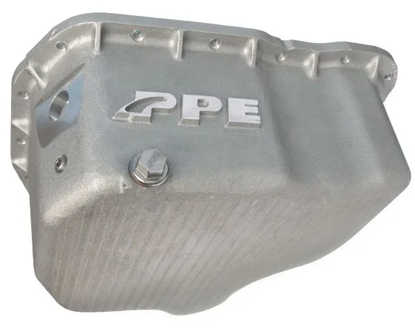 Deep Engine Oil Pan - Raw 2011-2016 18 Hole product image