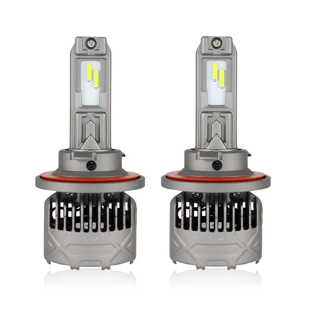 130W 13000LM 6000K LED Headlight Bulbs H13 | SP Pro Series product image