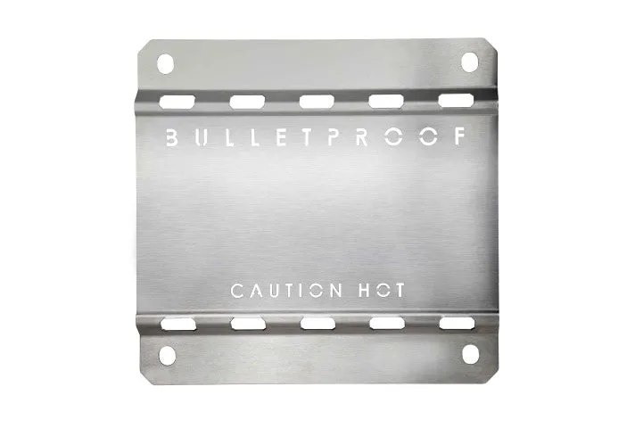 BulletProof Heat Shield HEATSHIELD product image