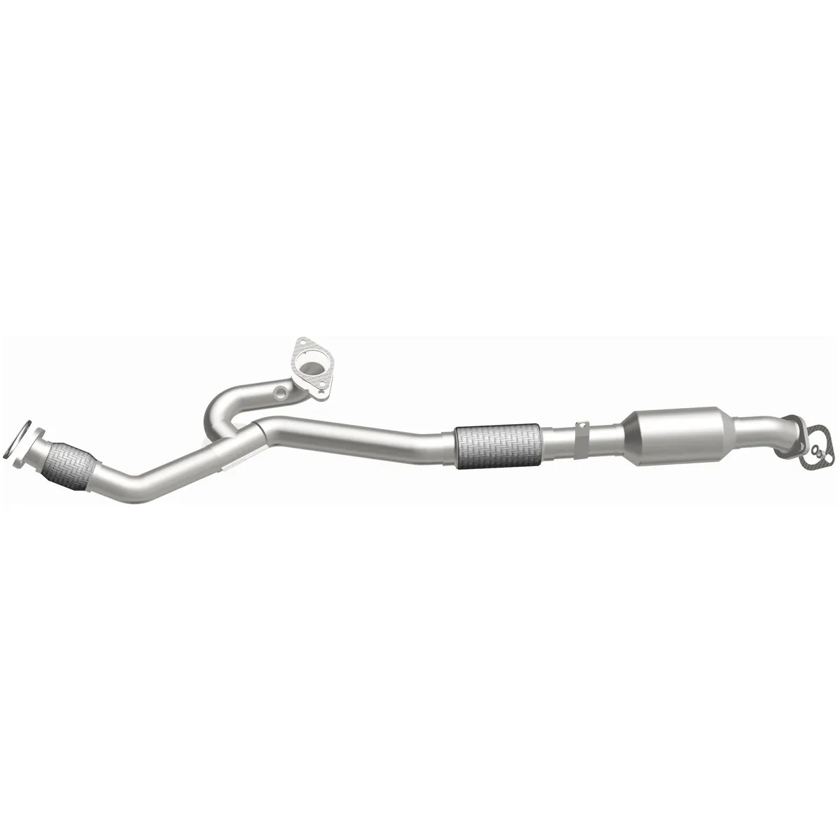 Lacrosse Directfit Catalytic Converter product image