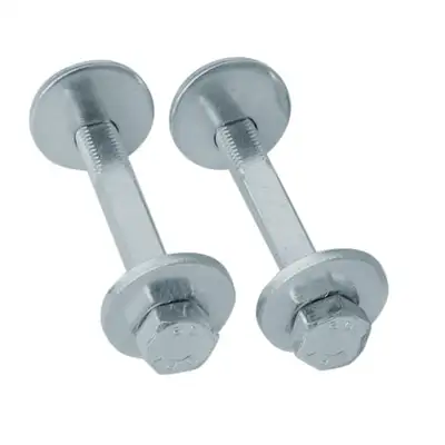 Specialty Products Company / SPC Performance SPC 82390 - Jeep Alignment Caster/Pinion Bolts