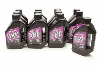 Maxima Coolaide Cooling System Concentrate 1 Pint