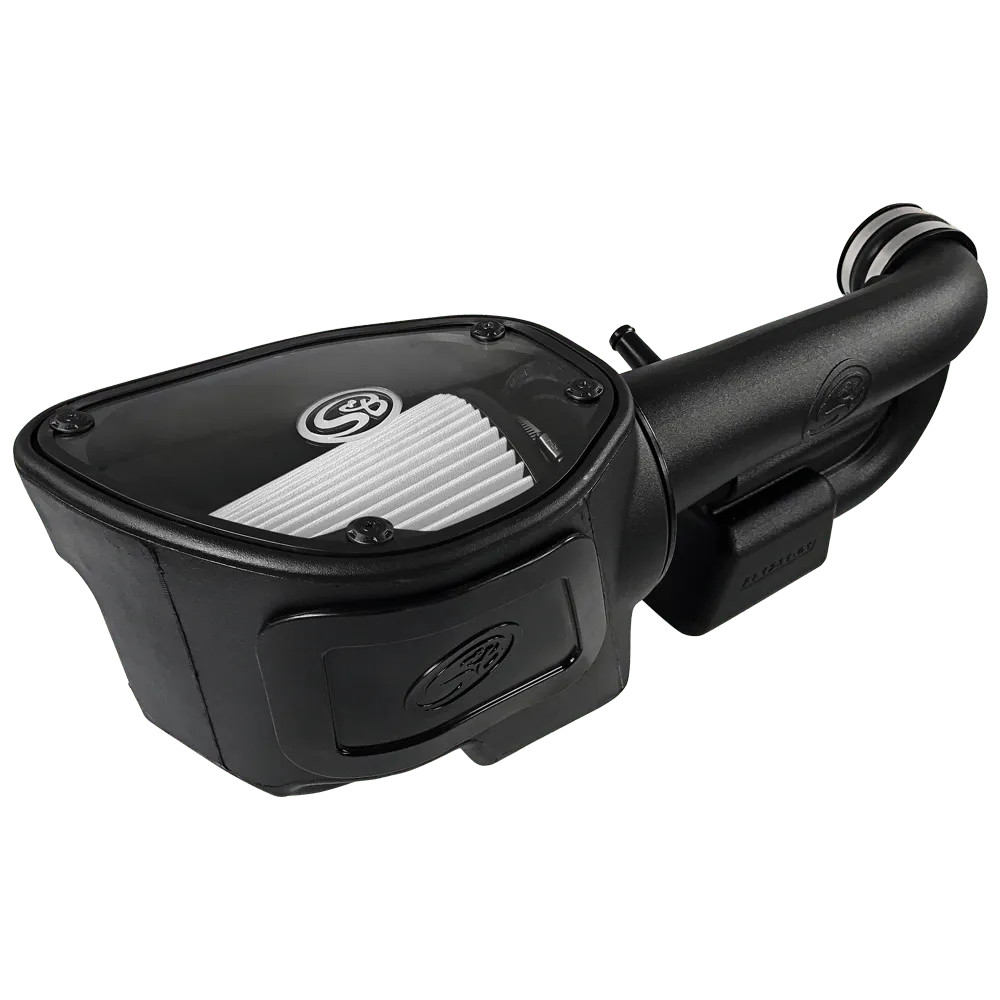 Cold Air Intake for 2012-2018 Jeep Wrangler 3.6L product image
