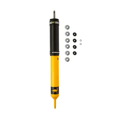 ARB Old Man Emu - 63049L - Nitrocharger Plus Shock Rear