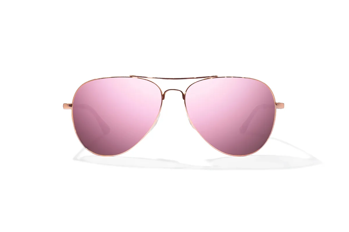 Soldado Blue Mirror Pcsilver Gloss product image