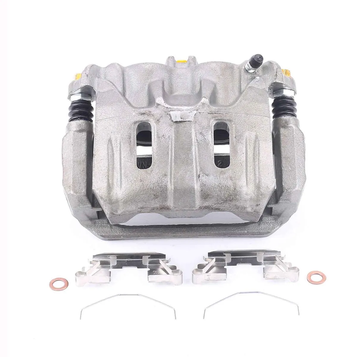 PowerStop Front . 17-11 Honda Odyssey