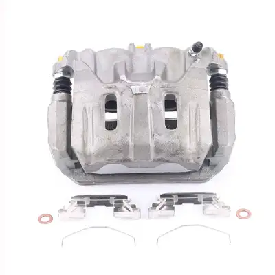 PowerStop Front . 17-11 Honda Odyssey
