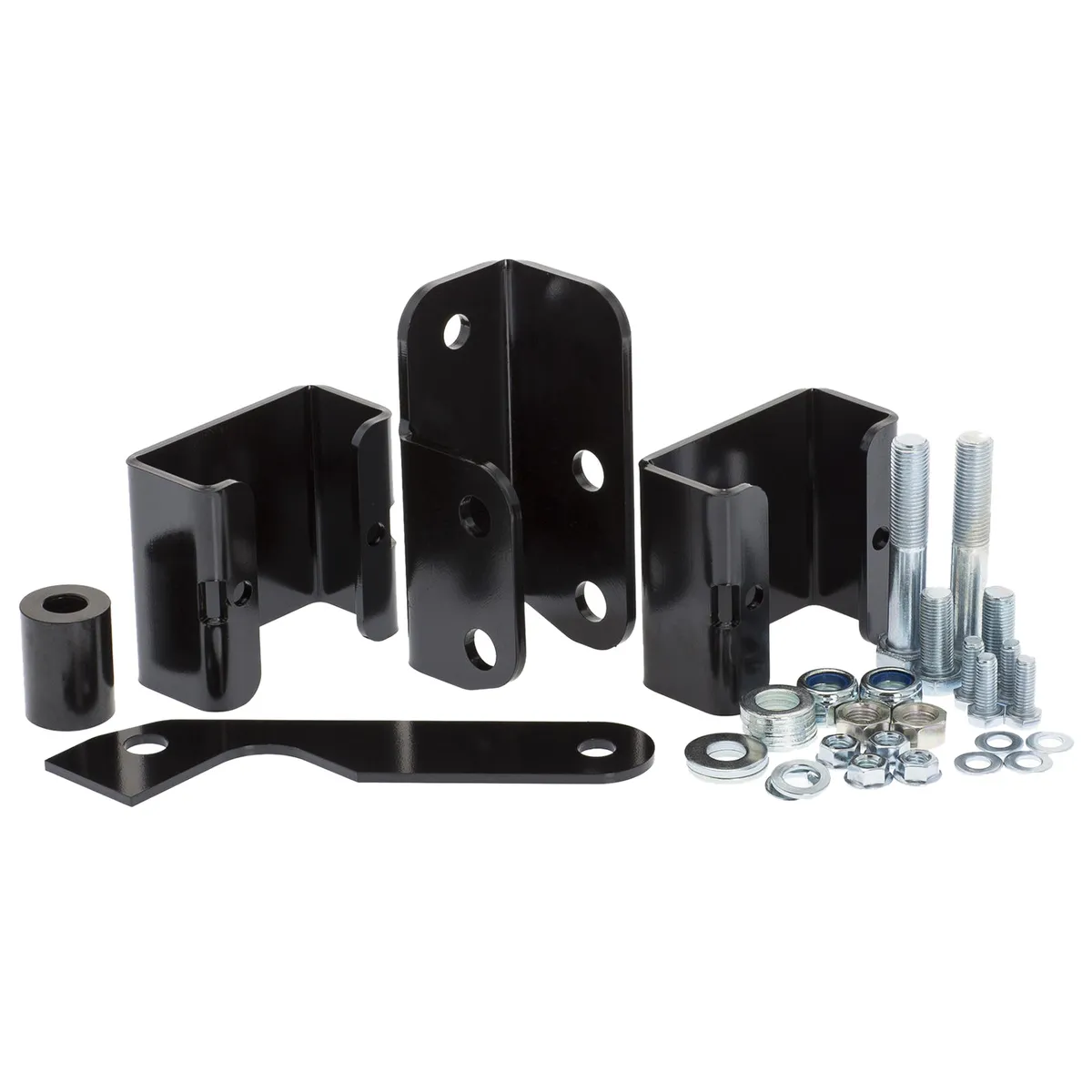 Old Man Emu - FK39 - Panhard Rod Extention Bracket Kit product image