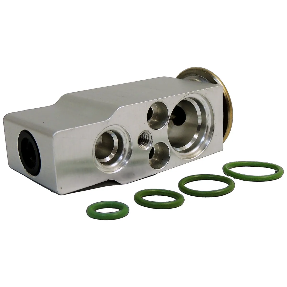 Expansion Valve 2008-2012 KK Liberty; 2007-2012 KA Nitro; product image