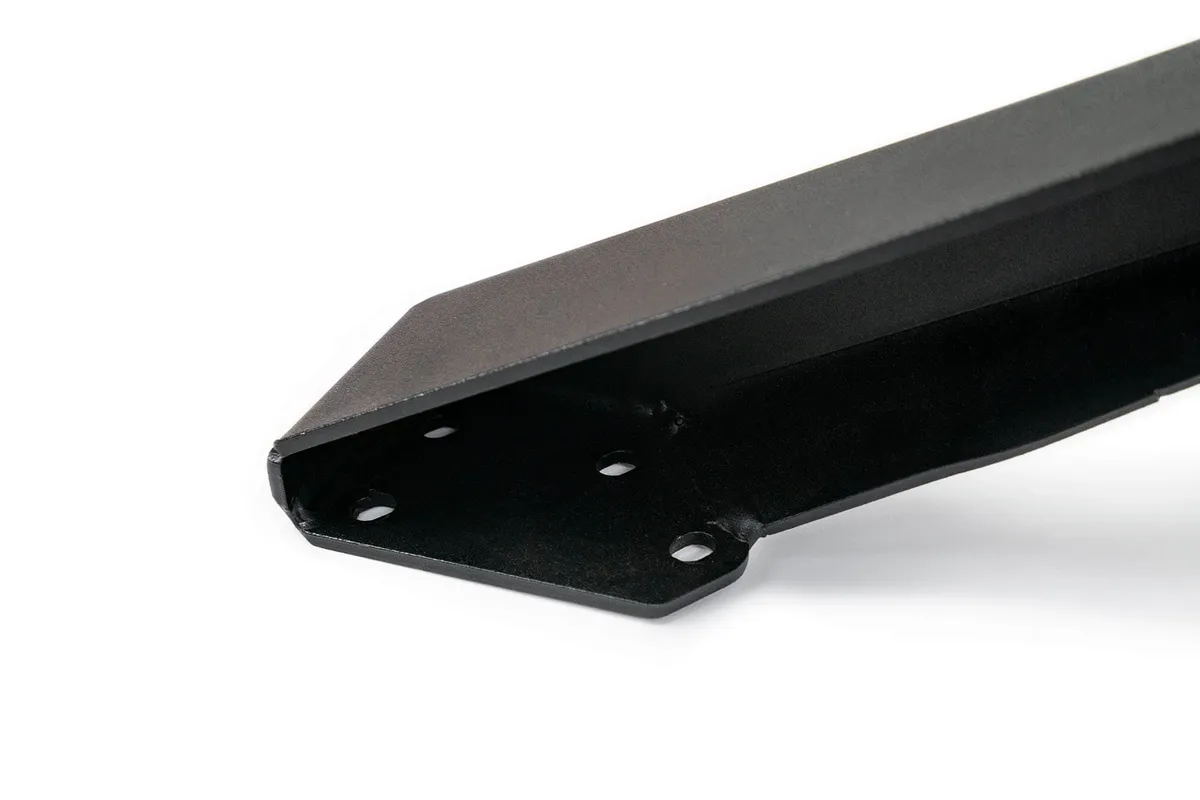DV8 Offroad Bull Bar w/LED Light Bar Mount, MTO Series Front Bumpers - Bronco 2021+ product image