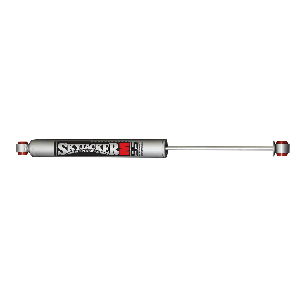 M95 Performance Monotube Shock Absorber 61-93 Dodge W Series 29.83 Inch Extended 17.32 Inch Collapsed Skyjacker product image