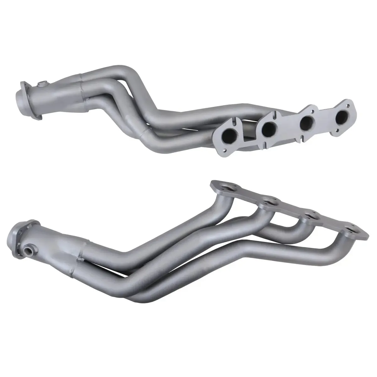 1997-2003 Ford F150 Truck Expedition 4.65.4 1-58 Long Tube Headers - Titanium Ceramic product image