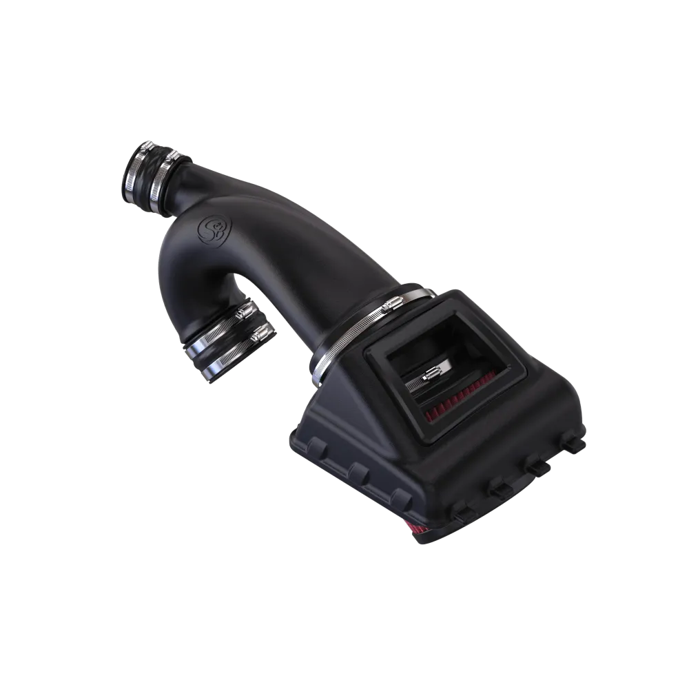 2011-2014 Ford EcoBoost F150 Gas 3.5 Air intake kit; oiled filter product image