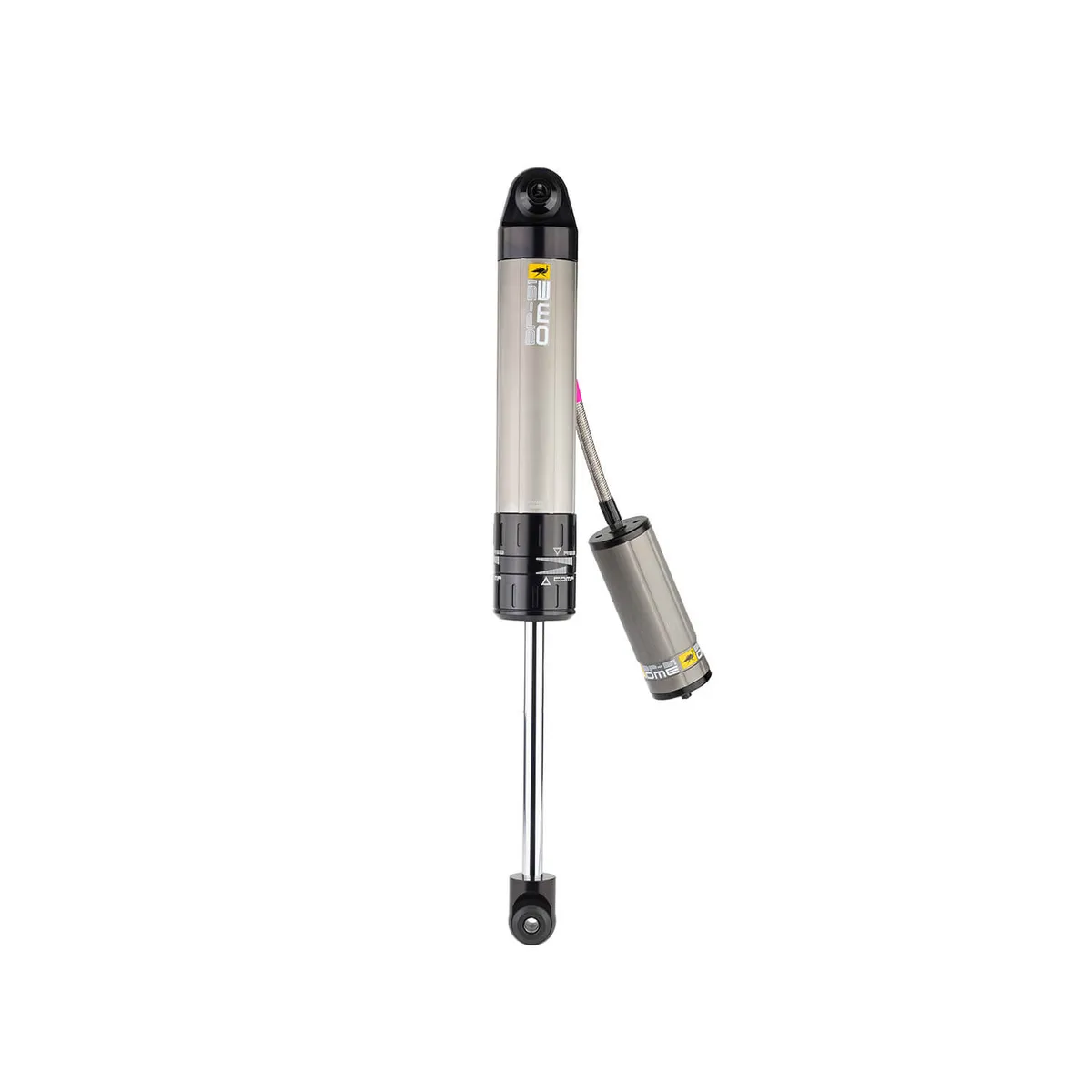 Old Man Emu BP-51 Front Shock Absorber - 3.5in/2.5in Lift - JL product image