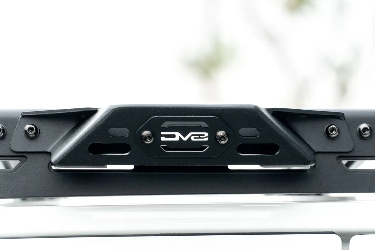 DV8 Offroad Roof Rack Handle Pair RRHG-02 product image