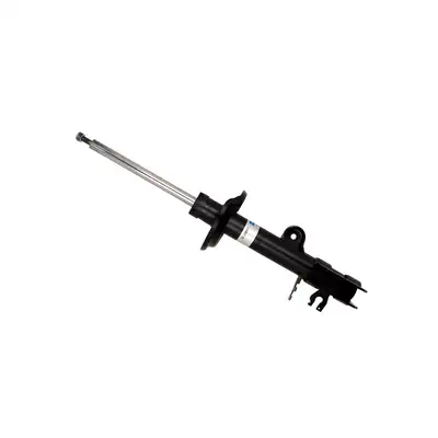 Bilstein Rear Left Suspension Strut Assembly b4 OE Replacement Fiat 500x 20202016 Jeep