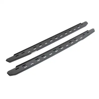 Go Rhino Go Rhino 69600073SPC - RB30 Slim Line Running Boards - Boards Only - Textured Black