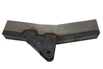 Kentrol Rust Buster 1987-1995 Jeep Wrangler YJ Rear Section of Front Frame W/ Spring Mount RB2015