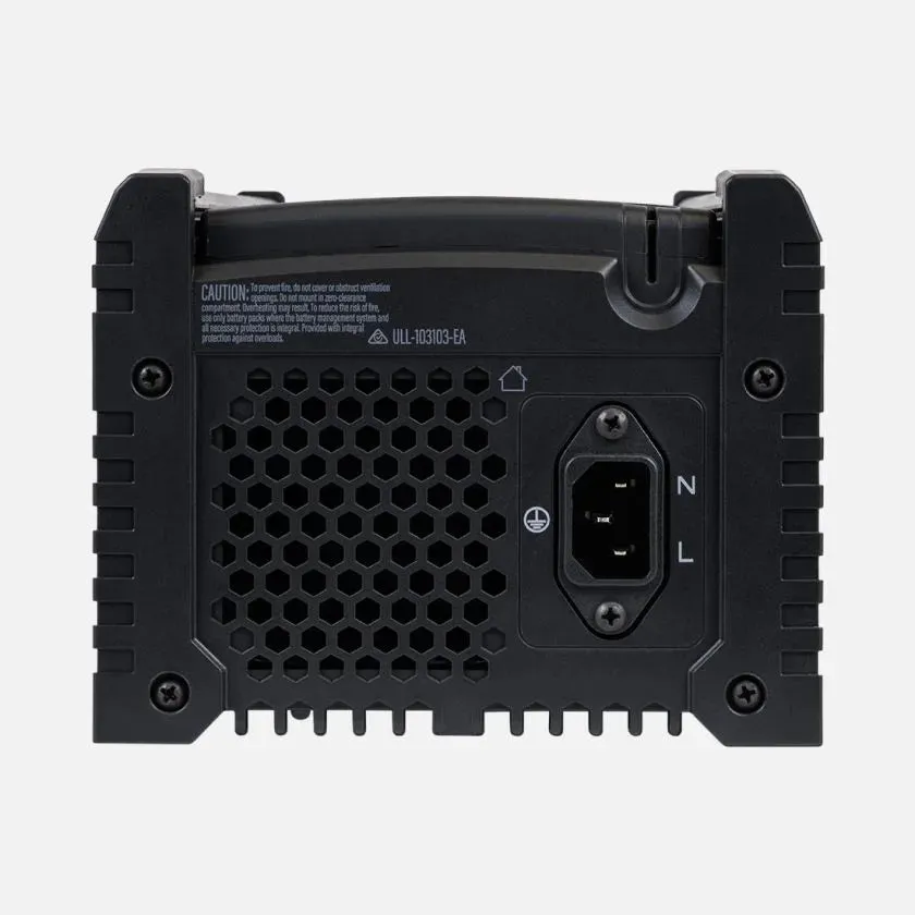 Manager Alpha 12v 100a Power Management System product image