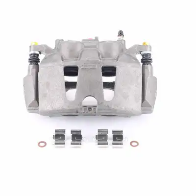PowerStop Front. 2012-2017 Dodge Journey