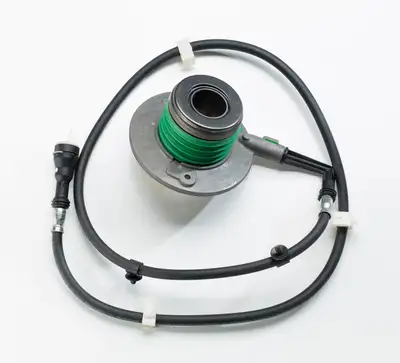 South Bend Clutch South Bend Clutch DURAMAX Hydraulic Kit