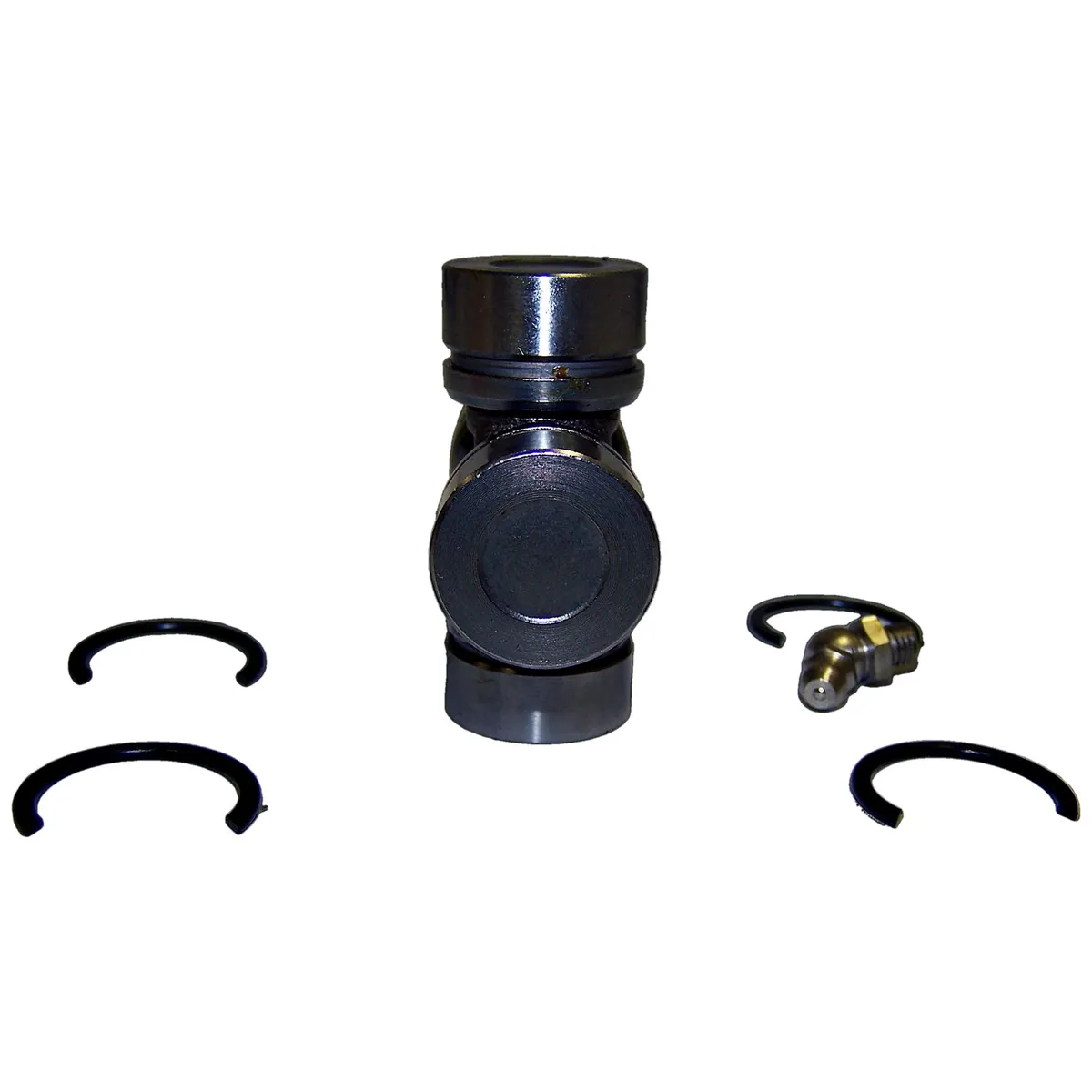 Crown Automotive Jeep Replacement J8123301 Lower Steering Shaft U-Joint for 1972-1975 Jeep CJ-5, CJ-6 product image