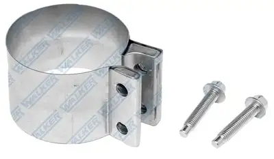 Dynomax Hardware - Clamp 2 1/2in