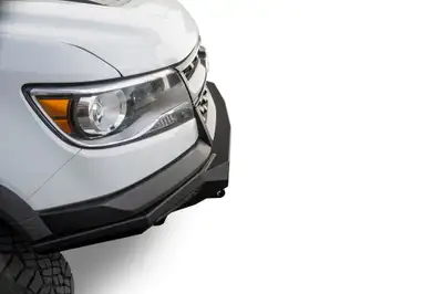 Addictive Desert Designs Addictive Desert Designs F371202740103 Stealth Fighter Front Bumper