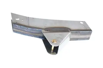 Kentrol Rust Buster Leaf Spring Frame Repair Driver Side Kit For 2006-2010 Hummer H3 RB7516