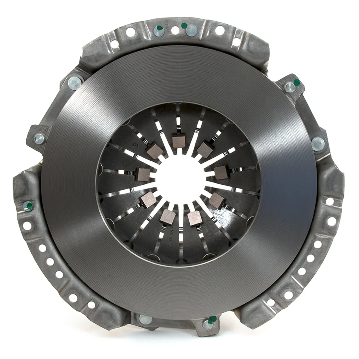 Centerforce ? I, Premium Clutch Pressure Plate, 315 ft/lbs Capacity, 10in Dia., Fits Ford/Mercury/Triumph 3.5L/5.0L product image