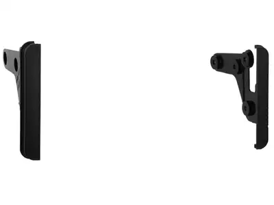 Metra Electronics TURBOKits; Radio Installation Multi-Kit; Incl. Instructions/Hardware; For Double DIN Or Two Single DIN;