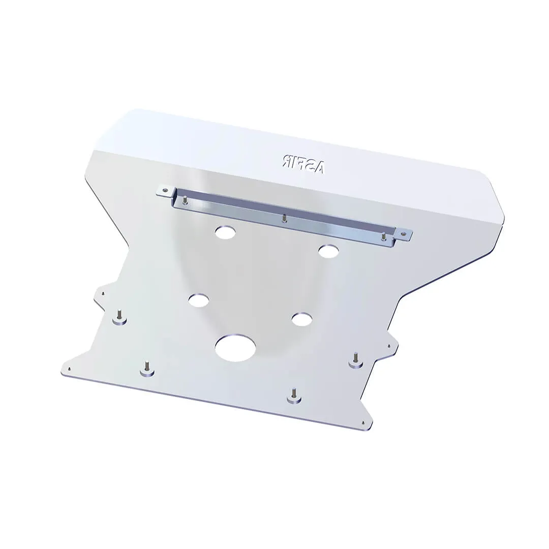Jeep Grand Cherokee WL Front Skid Plate (Overland) product image