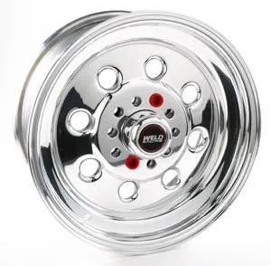 WELD Racing 15 X 7in. Draglite 5 X 4.5-4.75in. 4.5in. BS