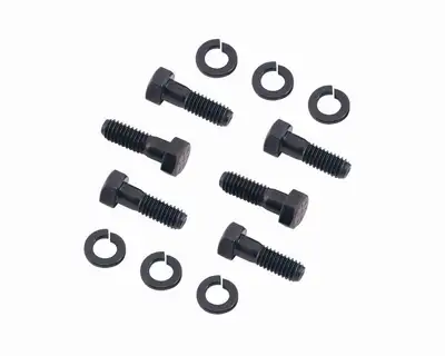 Mr Gasket Pressure Plate Bolts Ford